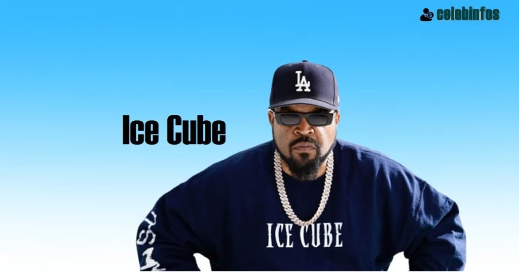 Ice Cube Net Worth 2026 | Legendary Rapper's Wealth