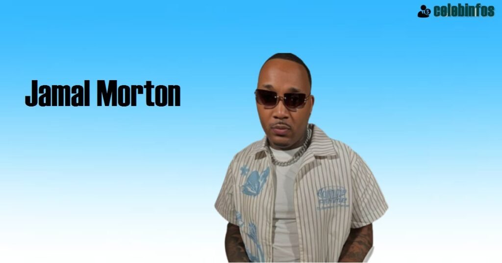 Jamal Morton Net Worth 2026: Age, Wife, Career & Full Bio