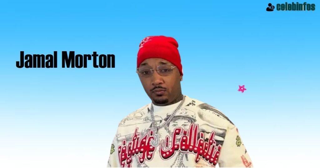 Jamal Morton Net Worth 2026: Age, Wife, Career & Full Bio