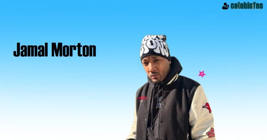 Jamal Morton Net Worth 2026: Age, Wife, Career & Full Bio