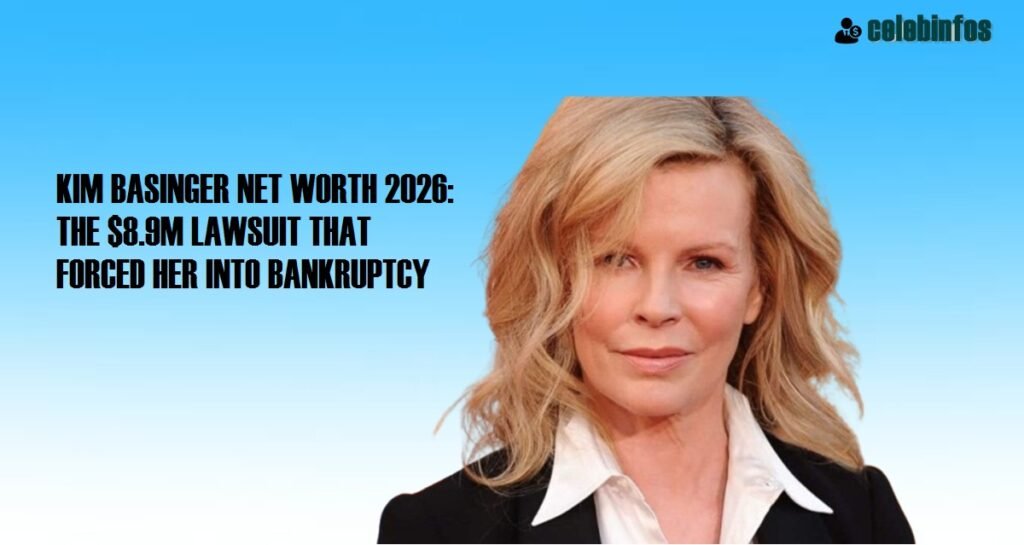 Kim Basinger Net Worth 2026 | Stunning Wealth Insights