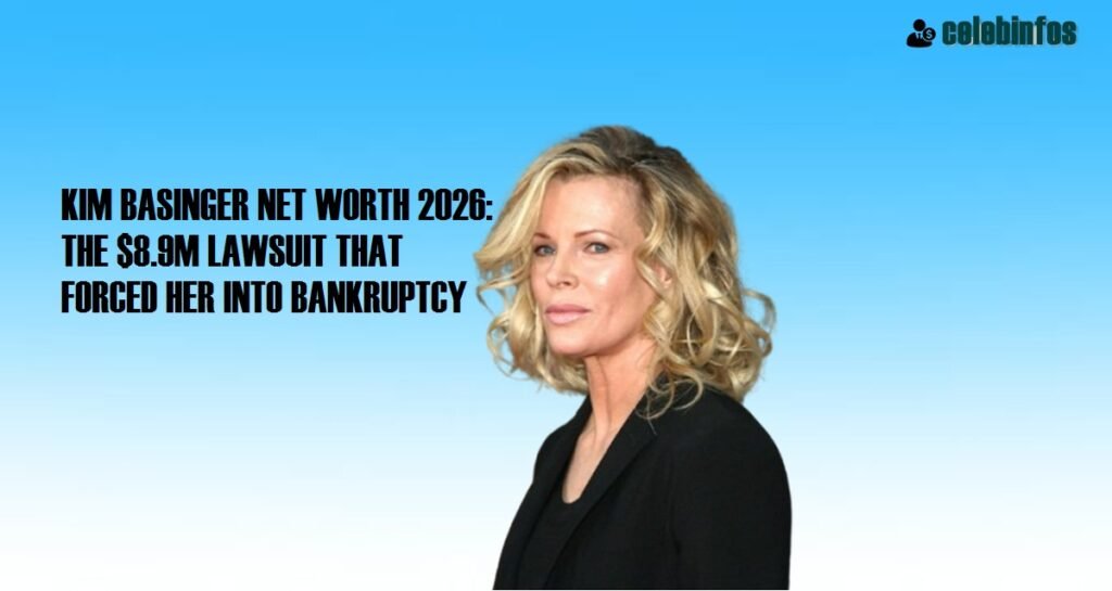 Kim Basinger Net Worth 2026 | Stunning Wealth Insights