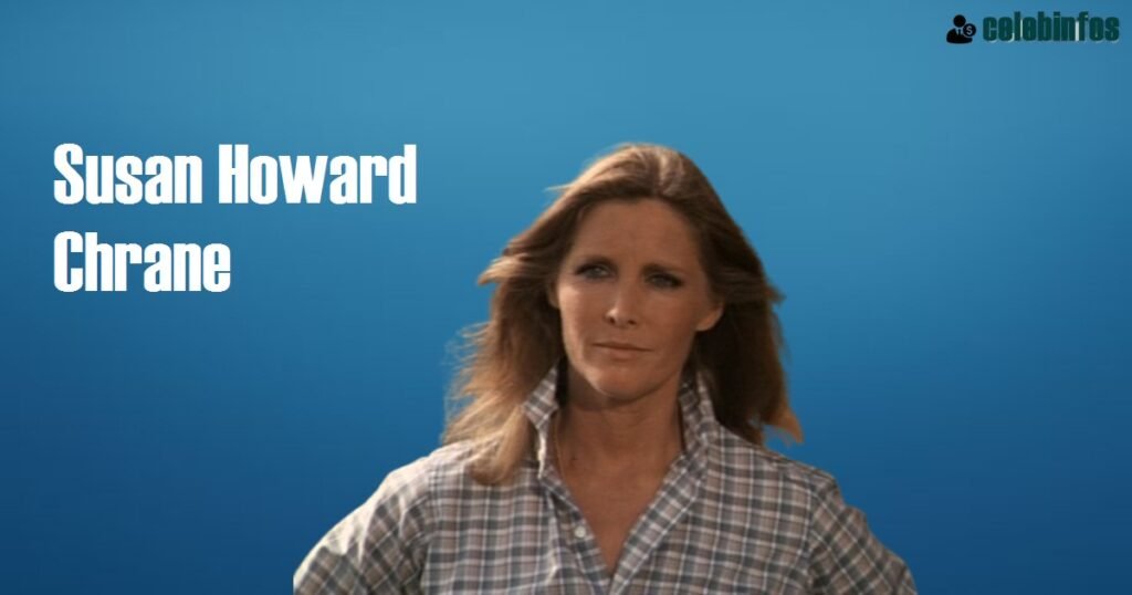 Susan Howard Chrane Net Worth: Dallas Star’s Wealth in 2026