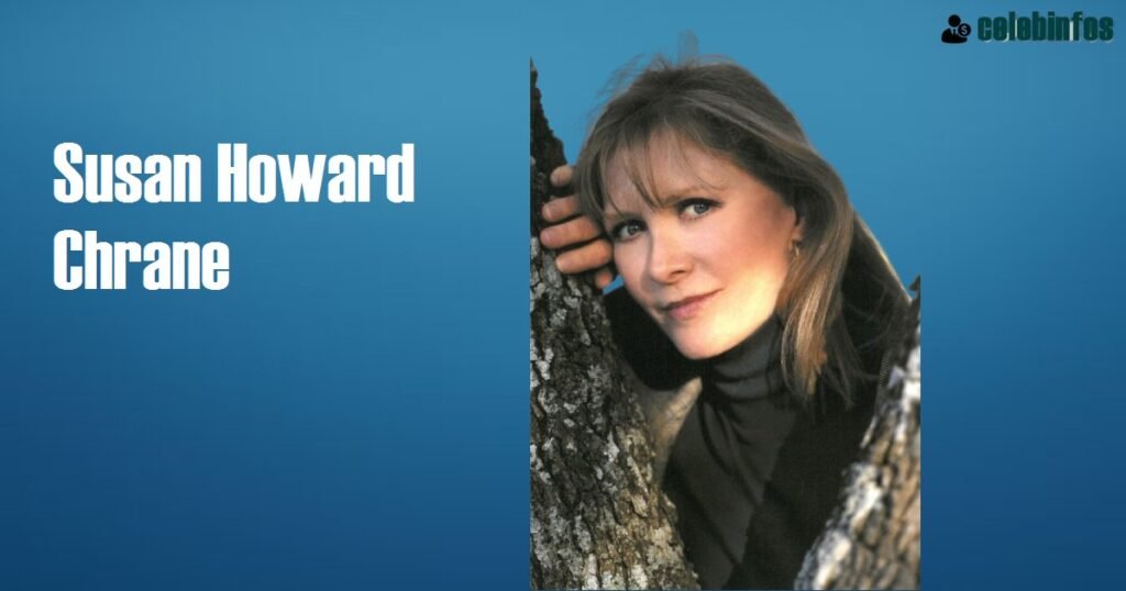 Susan Howard Chrane Net Worth: Dallas Star’s Wealth in 2026