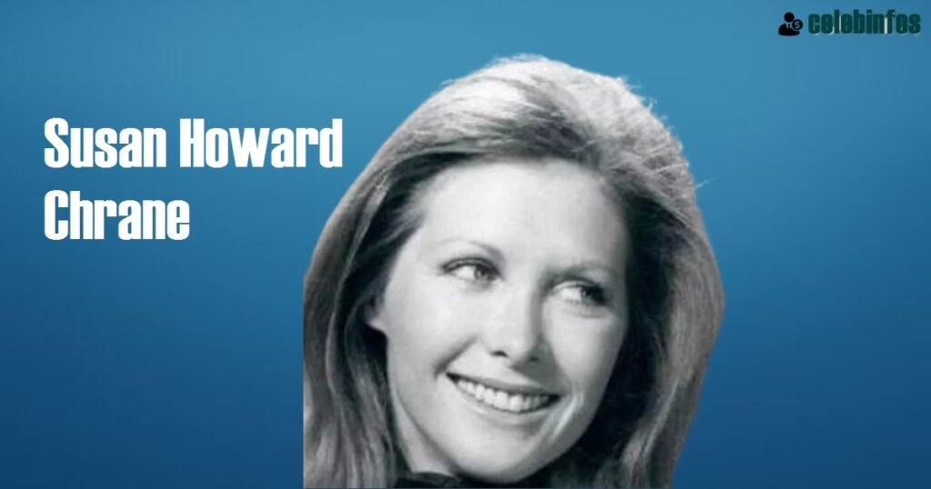 Susan Howard Chrane Net Worth: Dallas Star’s Wealth in 2026