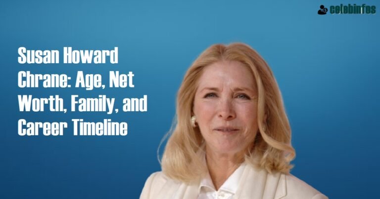 Susan Howard Chrane Net Worth: Dallas Star’s Wealth in 2026